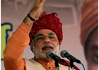 EC gives go-ahead to TV channel named after Narendra Modi